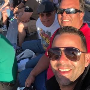 Meet your Posher, Angel